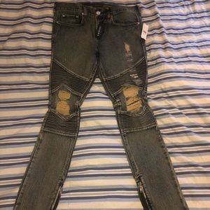 Pacsun stacked skinny BRAND NEW